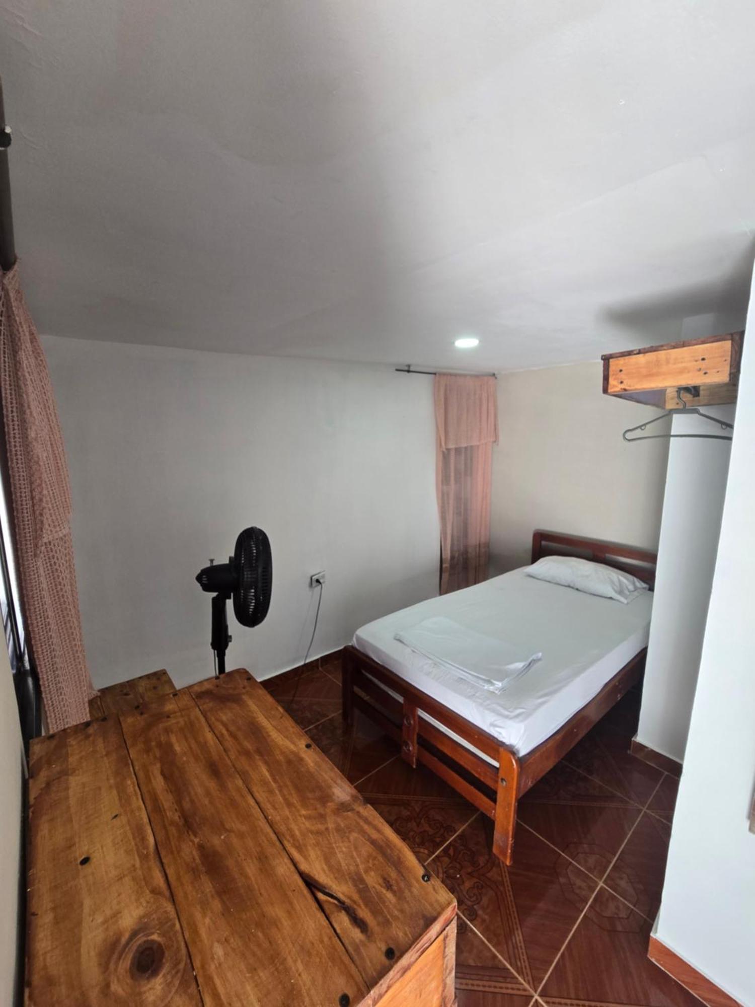 Bed & Breakfast Casa - El Alcatraz *