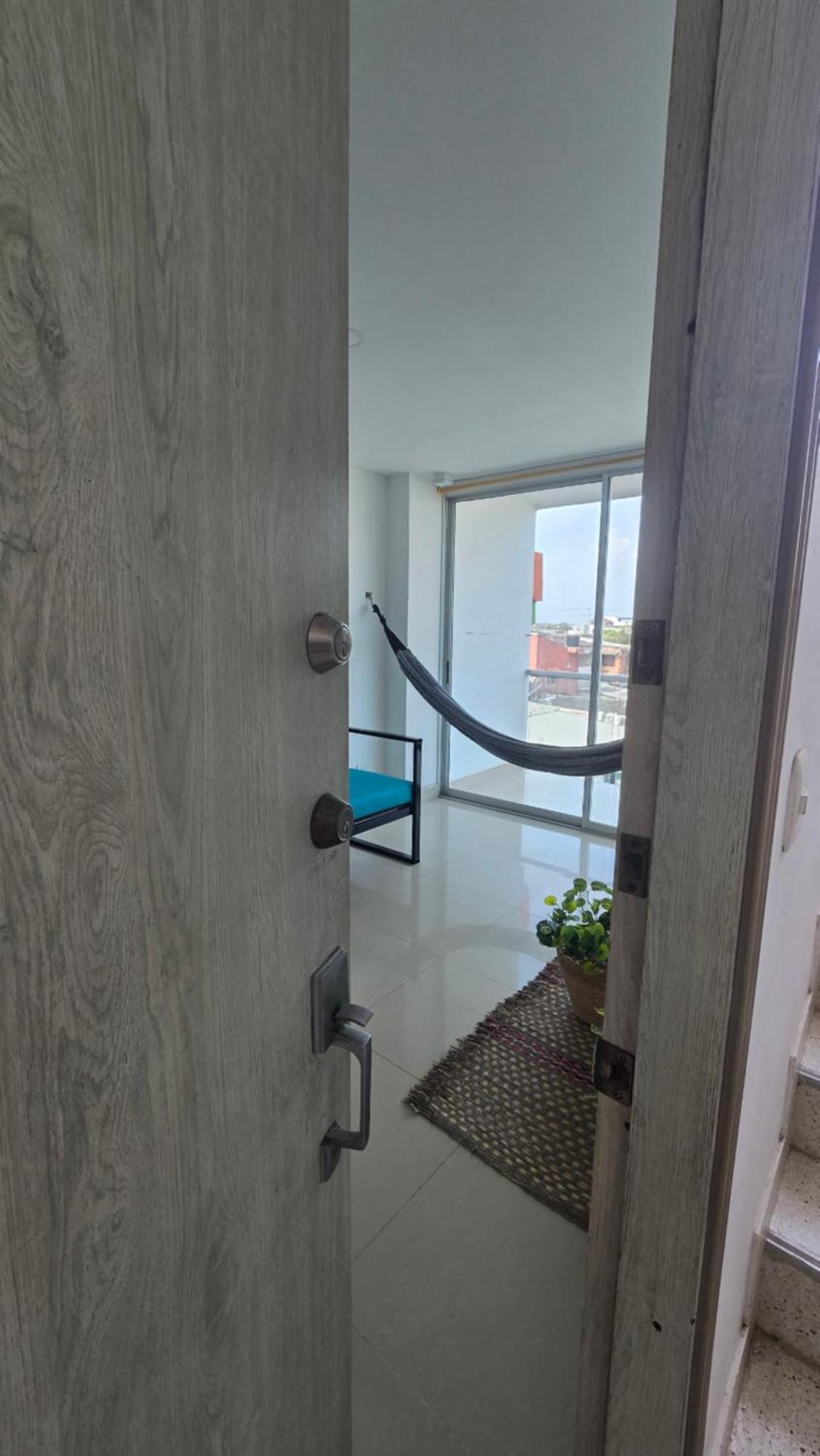 Casa - El Alcatraz Bed & Breakfast Cartagena