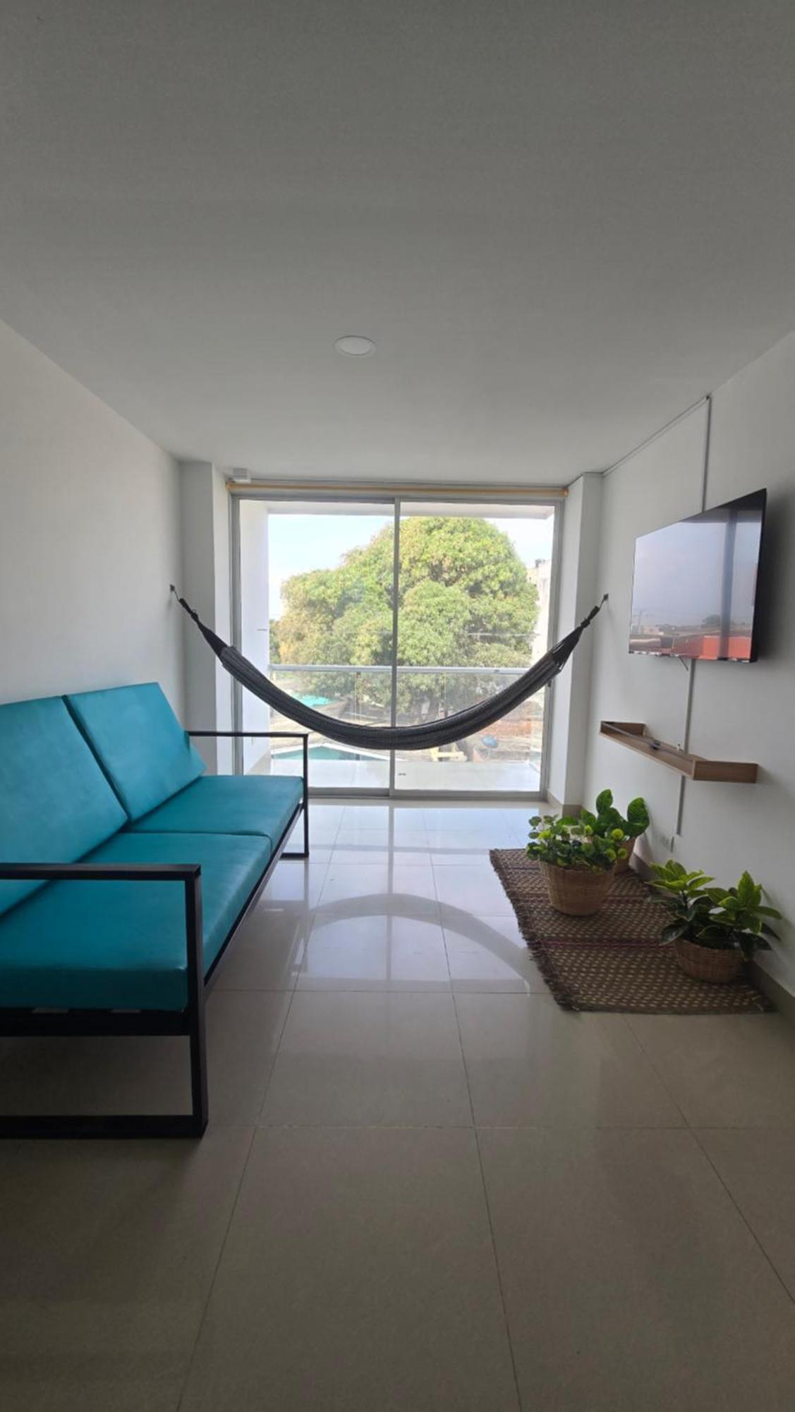 Bed & Breakfast Casa - El Alcatraz Cartagena