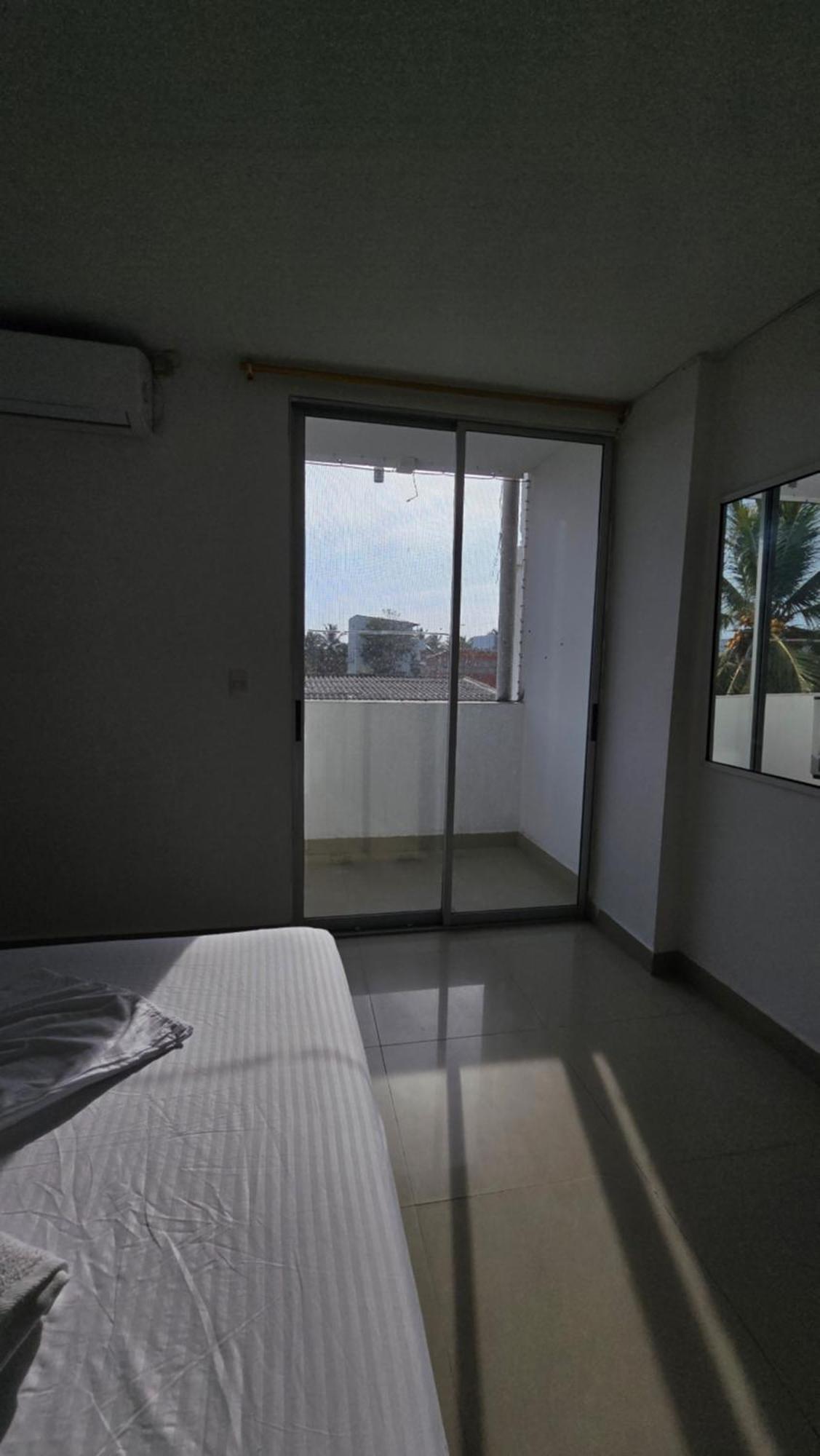 Casa - El Alcatraz Bed & Breakfast Cartagena